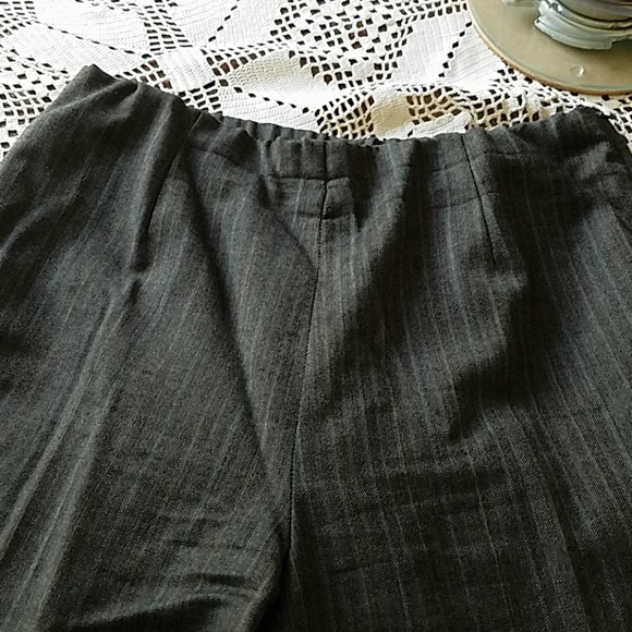 Womens Slacks Fully Lined - Picture 2 of 3